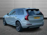 Used Volvo XC90 Plus 449 HP (330 kW) 2025 SUV