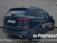 Used BMW X5 M Sport 335 HP (246 kW) 2023 Black SUV