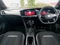 Used Vauxhall Mokka 136 HP (100 kW) 2025 Grey SUV