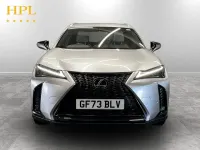 Used Lexus UX Sport Design Packet 184 HP (135 kW) 2023 Silver SUV