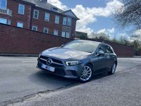 used Mercedes A180 A ClassSport 5dr Auto