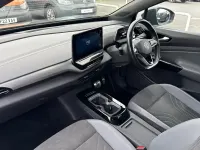 Used VW ID.5 Pro 127 kW (174 HP) 2023 Grenadilla black metallic SUV