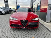 used Alfa Romeo Alfa 6 GIULIA 2.0T COMPETIZIONE AUTO EURO(S/S) 4DR PETROL FROM 2023 FROM SLOUGH (SL1 6BB) | SPOTICAR