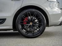 Used Porsche Macan GTS 440 HP (323 kW) 2022 Grey SUV