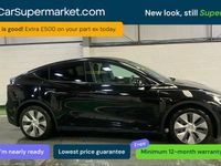 Used Tesla Model Y RWD 219 kW (299 HP) 2024 SUV