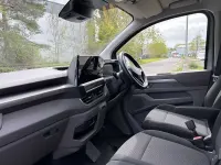 Usado VW Transporter Pro 150 CV (110 kW) 2026 Gris Van