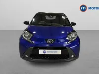 Used Toyota Aygo X 72 HP (52 kW) 2025 SUV