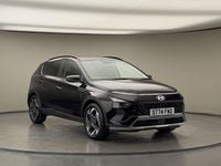 Used Hyundai Bayon Premium 101 HP (74 kW) 2026 SUV