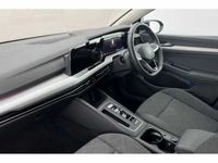 used VW Golf VIII MK8 Hatch 5-Dr 1.5 eTSI (150PS) Life EVO DSG