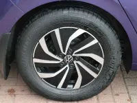 Begagnad VW Polo Life 94 HK (69 kW) 2023 Other Halvkombi