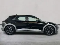 Used Hyundai Ioniq 5 Premium 159 kW (217 HP) 2021 Black SUV