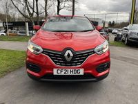 used Renault Kadjar 1.3 TCE Iconic 5dr