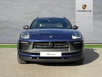 used Porsche Macan T PDK SUV