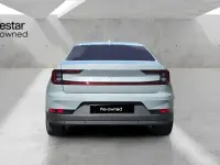 Used Polestar 2 Long Range Single Motor 219 kW (299 HP) 2023 Grey Hatchback