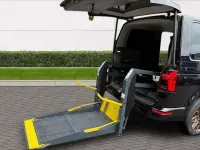 Used VW T7 SE 150 HP (110 kW) 2024 Van