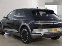 Used Hyundai Ioniq 5 Edition 167 kW (228 HP) 2023 Black SUV