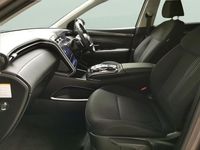 Used Hyundai Tucson SE 230 HP (169 kW) 2023 Bronze SUV