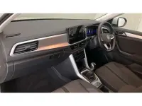Used VW T-Roc Life 110 HP (80 kW) 2022 Grey SUV