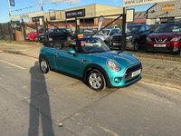 Used Mini Cooper 134 HP (98 kW) 2016 Hatchback