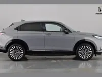 Used Honda e:Ny1 Advance 150 kW (204 HP) 2024 Grey SUV