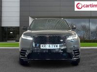 Used Land Rover Range Rover Velar SE Dynamic 400 HP (294 kW) 2024 Black SUV