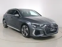 Used Audi A3 Comfort 305 HP (224 kW) 2023 Sedan