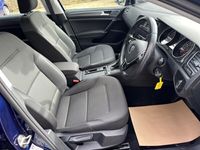 used VW Golf VII 