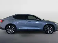 Used Polestar 2 Standard Range Single Motor 164 kW (224 HP) 2022 Grey Hatchback