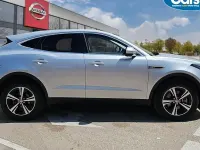 Used Jaguar E-Pace S 200 HP (147 kW) 2021 Silver SUV