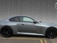 Usado BMW M2 Comfort Edition 473 CV (347 kW) 2025 Gris Coupe