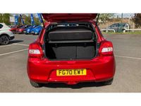 used Suzuki Swift 1.2 Dualjet SHVS SZ-T 5dr