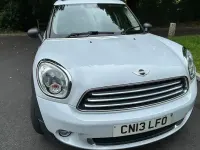 Used Mini One D 90 HP (66 kW) 2015 Hatchback