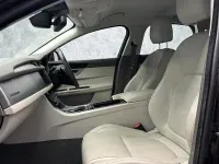 Used Jaguar XF Prestige 163 HP (119 kW) 2020 Sedan