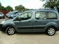 Used Citroën Berlingo 2010 MPV