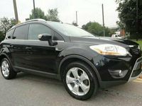 Used Ford Kuga 2009 SUV