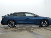 used VW ID7 Pro Launch Edition 77kWh Pro 286PS 1-speed automatic 5 Door