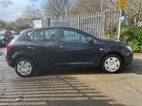 used Seat Ibiza 1.2 TDI CR S 5dr [AC]