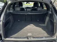 Second-hand Mercedes GLC220 AMG line 194 CP (142 kW) 2021 Break