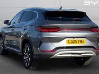 Used BYD Seal Comfort 218 HP (160 kW) 2026 Estate