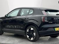 Used Volvo EX30 Plus 200 kW (272 HP) 2025 Black SUV
