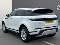 Used Land Rover Range Rover evoque R-Dynamic 207 HP (152 kW) 2023 SUV