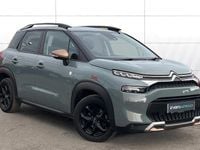 Used Citroën C3 PureTech 110 HP (80 kW) 2022 Hatchback