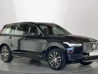Used Volvo XC90 Momentum 232 HP (170 kW) 2022 SUV