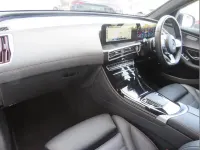 Used Mercedes EQC400 AMG line 300 kW (408 HP) 2023 Grey SUV