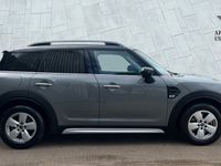 used Mini Cooper Countryman Classic 1.5 5dr