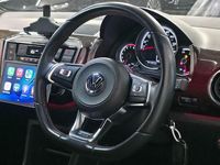 Used VW up! GTI 116 HP (85 kW) 2023 Hatchback