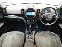 Gebraucht Mini Cooper S Classic 220 PS (161 kW) 2023 Silber Kleinwagen