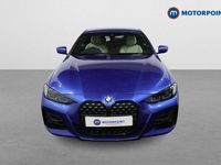 used BMW 420 4 Series i M Sport 2dr Step Auto [Pro Pack]