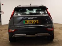 Used Kia Niro 150 kW (204 HP) 2025 Grey SUV