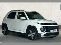 Used Hyundai Inster 83 kW (113 HP) 2025 Other Hatchback